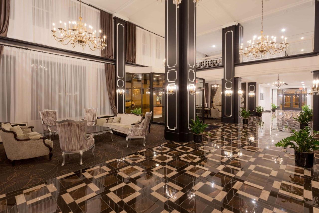 Hotel Retlaw, Trademark Collection By Wyndham Fond du Lac Luaran gambar