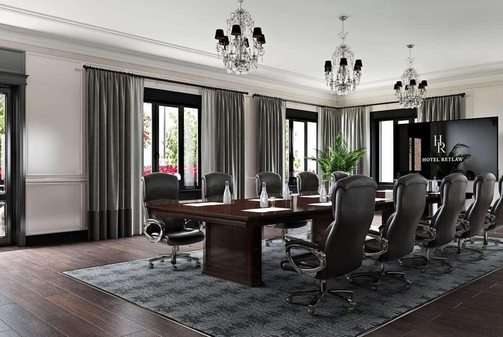Hotel Retlaw, Trademark Collection By Wyndham Fond du Lac Kemudahan gambar