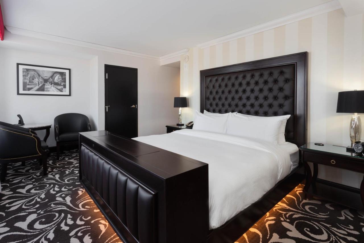 Hotel Retlaw, Trademark Collection By Wyndham Fond du Lac Luaran gambar