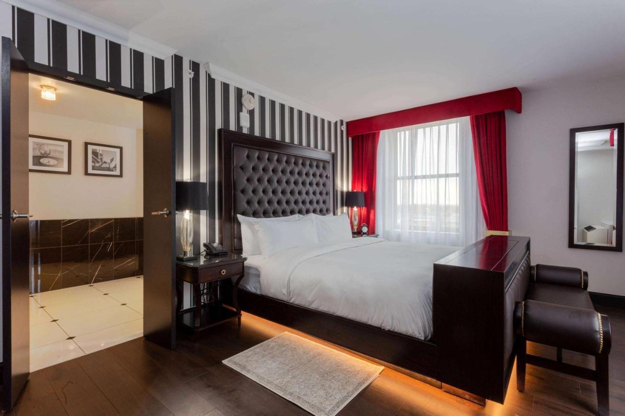 Hotel Retlaw, Trademark Collection By Wyndham Fond du Lac Luaran gambar