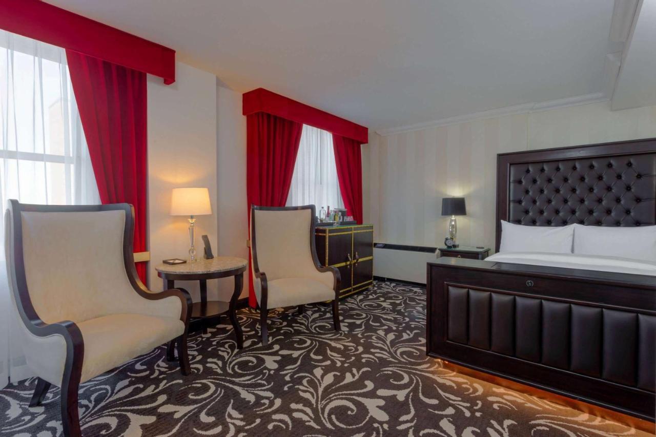 Hotel Retlaw, Trademark Collection By Wyndham Fond du Lac Luaran gambar