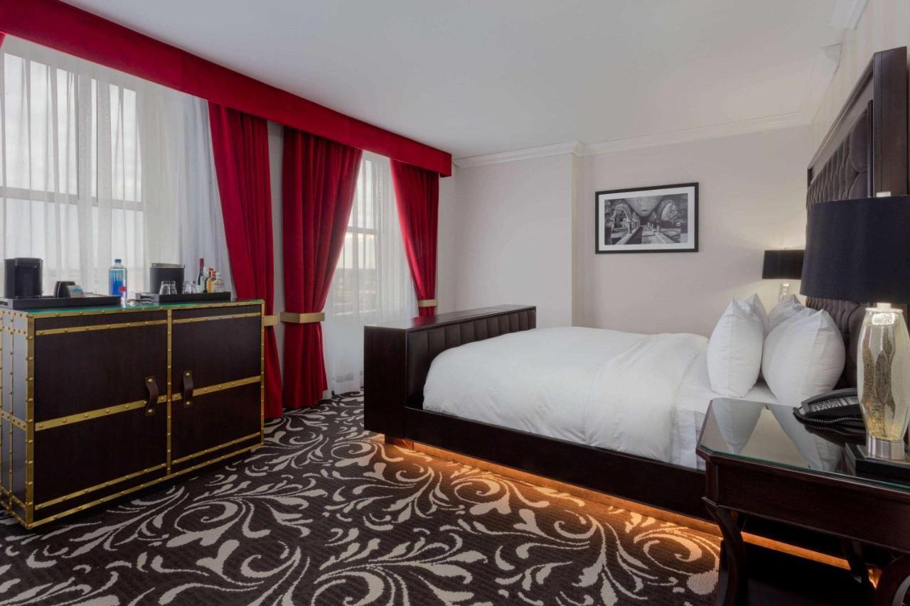 Hotel Retlaw, Trademark Collection By Wyndham Fond du Lac Luaran gambar