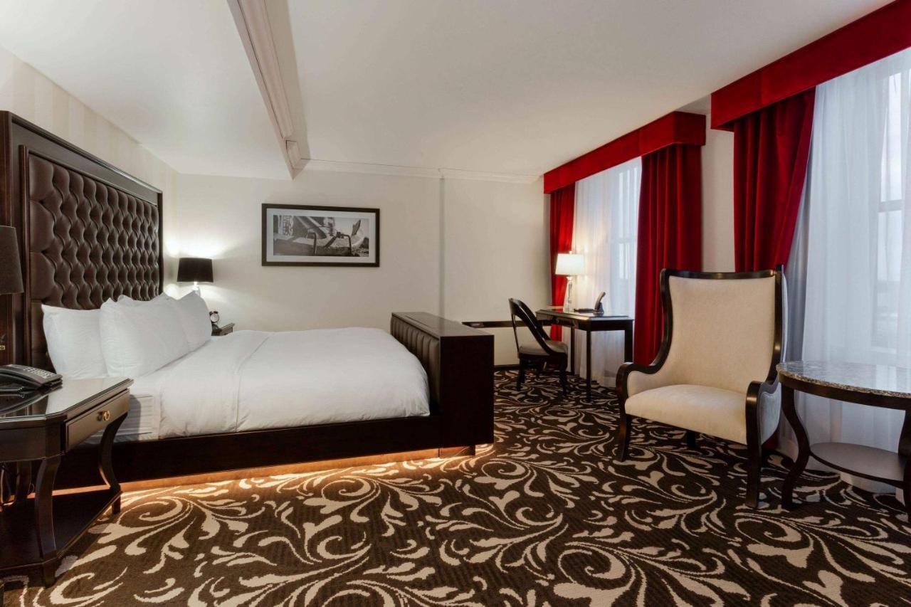 Hotel Retlaw, Trademark Collection By Wyndham Fond du Lac Luaran gambar